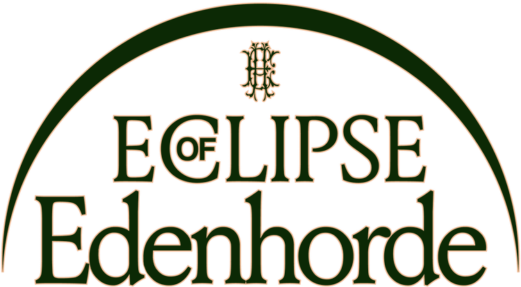 Eclipse of Edenhorde logo