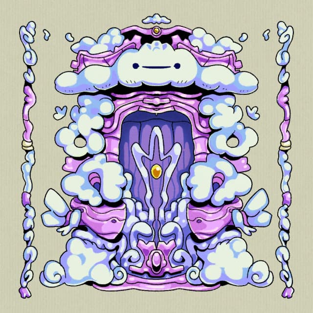 Cloud