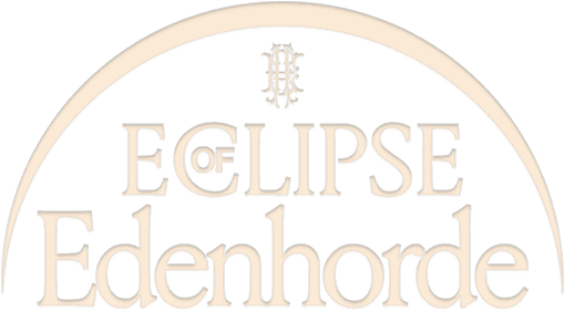 Eclipse of Edenhorde logo